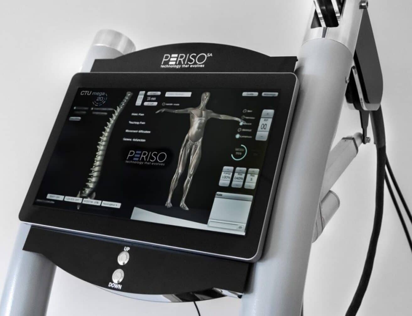 FOTO bomba diamagnetica