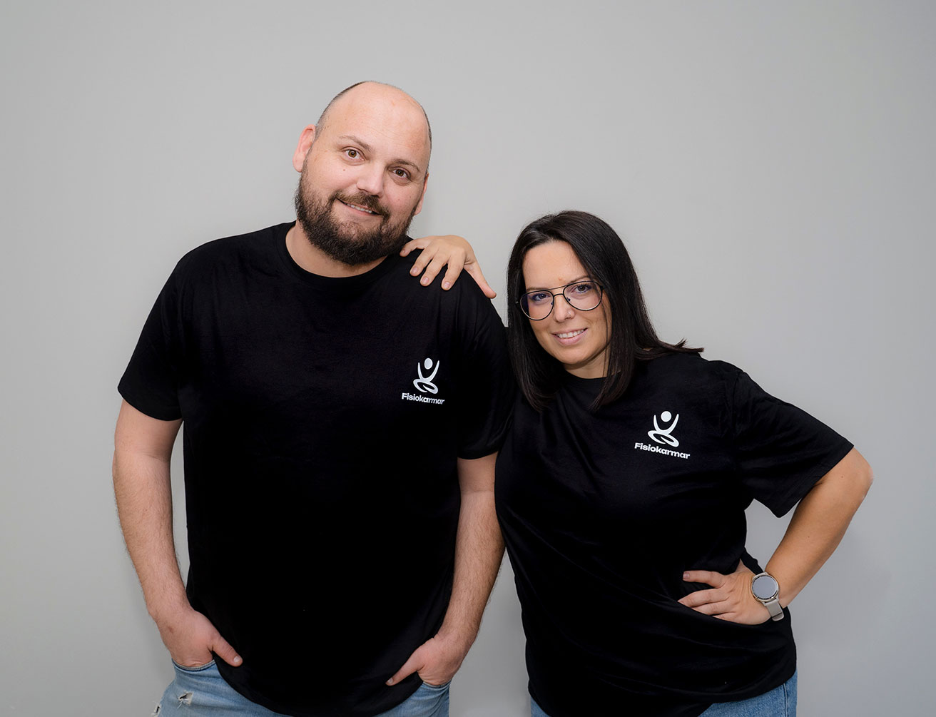 nosotros fisiokarmar