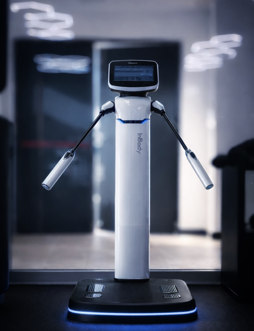 Máquina InBody